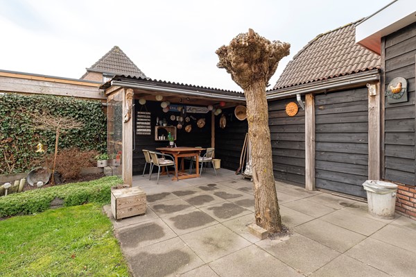 Medium property photo - Parallelweg 16, 4283 GS Giessen